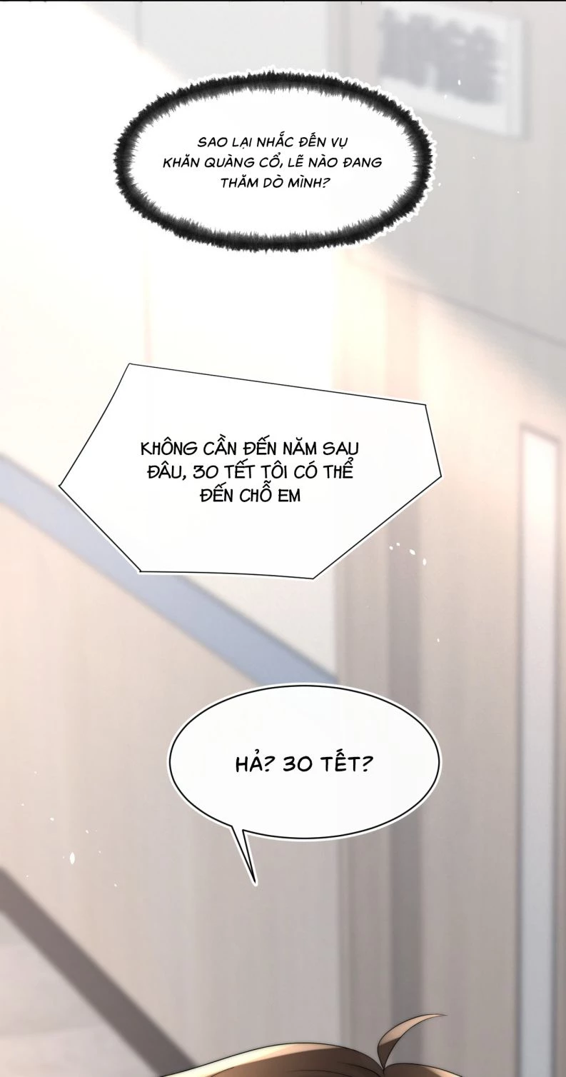 Những Ngày Cùng Tra Công Chính Diện Quyết Đấu Chapter 59 - 7