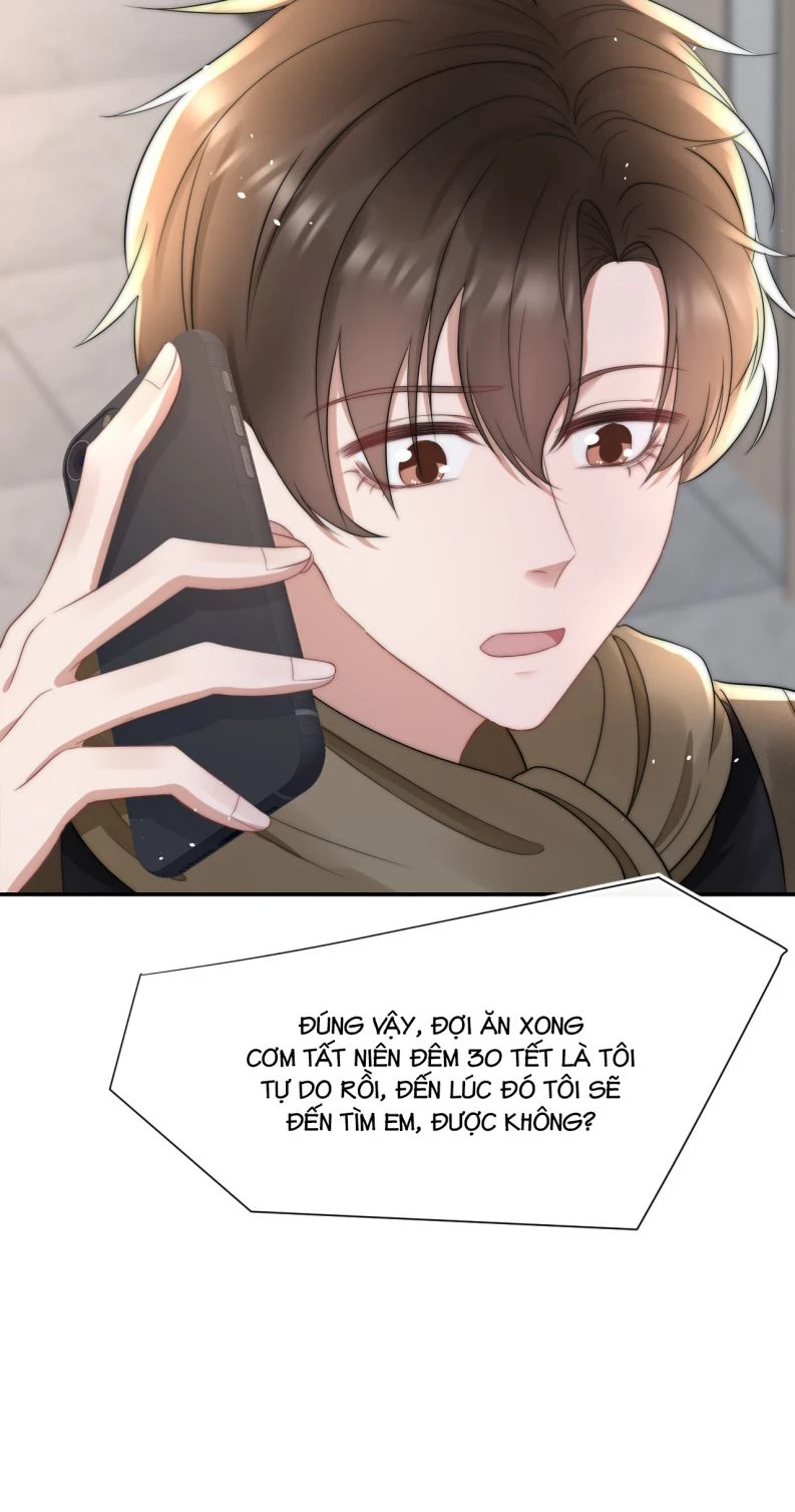Những Ngày Cùng Tra Công Chính Diện Quyết Đấu Chapter 59 - 8