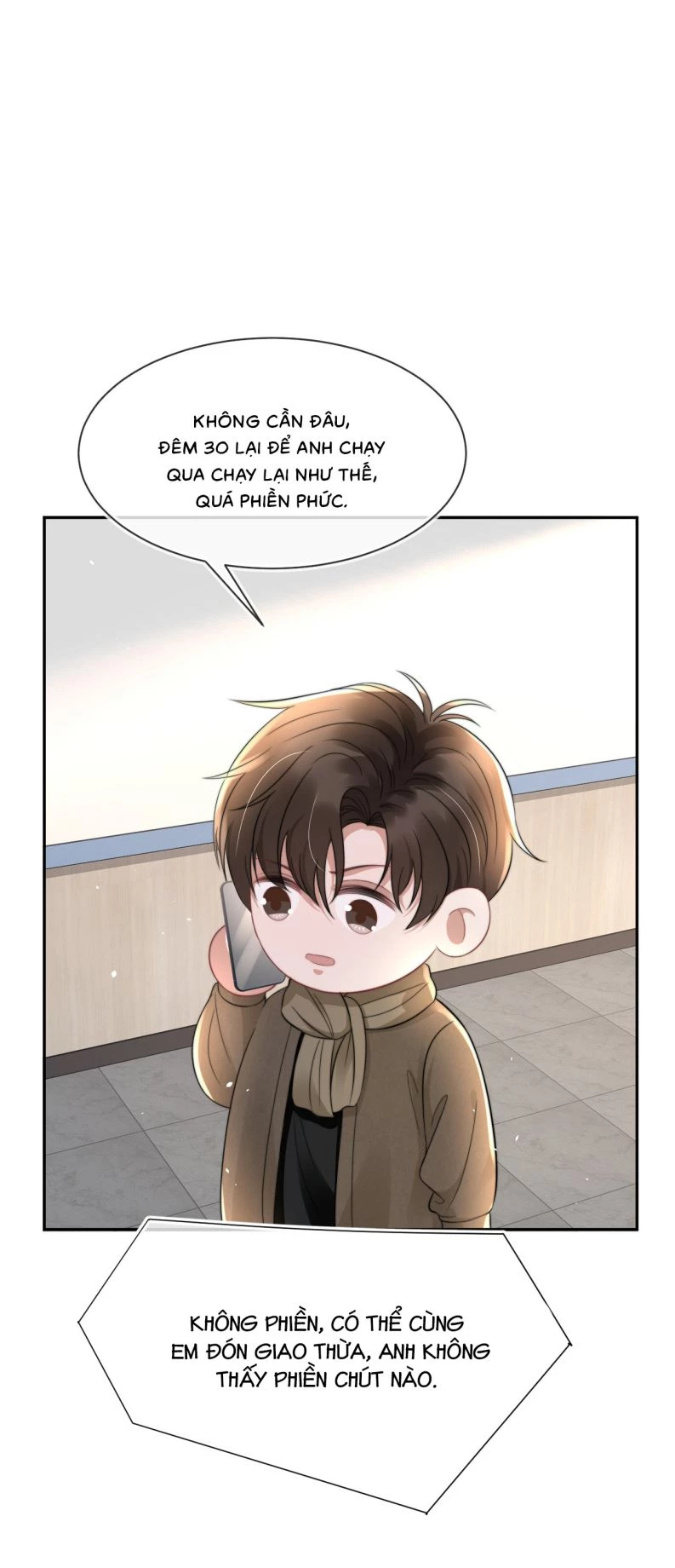 Những Ngày Cùng Tra Công Chính Diện Quyết Đấu Chapter 59 - 9