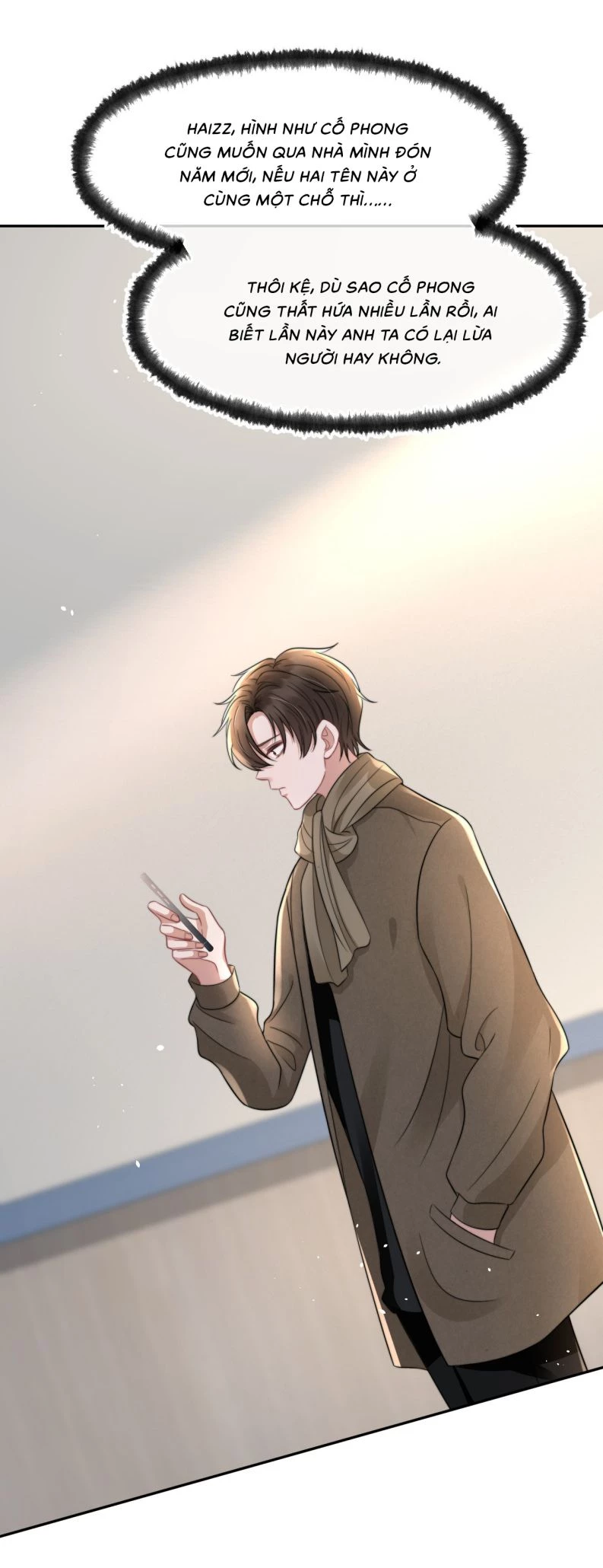 Những Ngày Cùng Tra Công Chính Diện Quyết Đấu Chapter 59 - 10