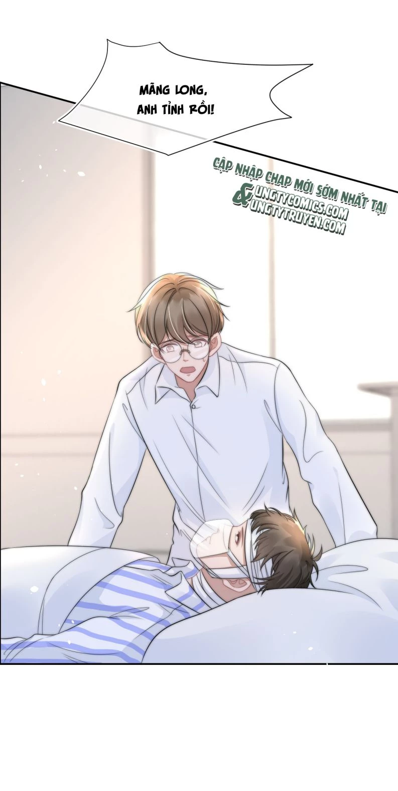 Những Ngày Cùng Tra Công Chính Diện Quyết Đấu Chapter 59 - 16