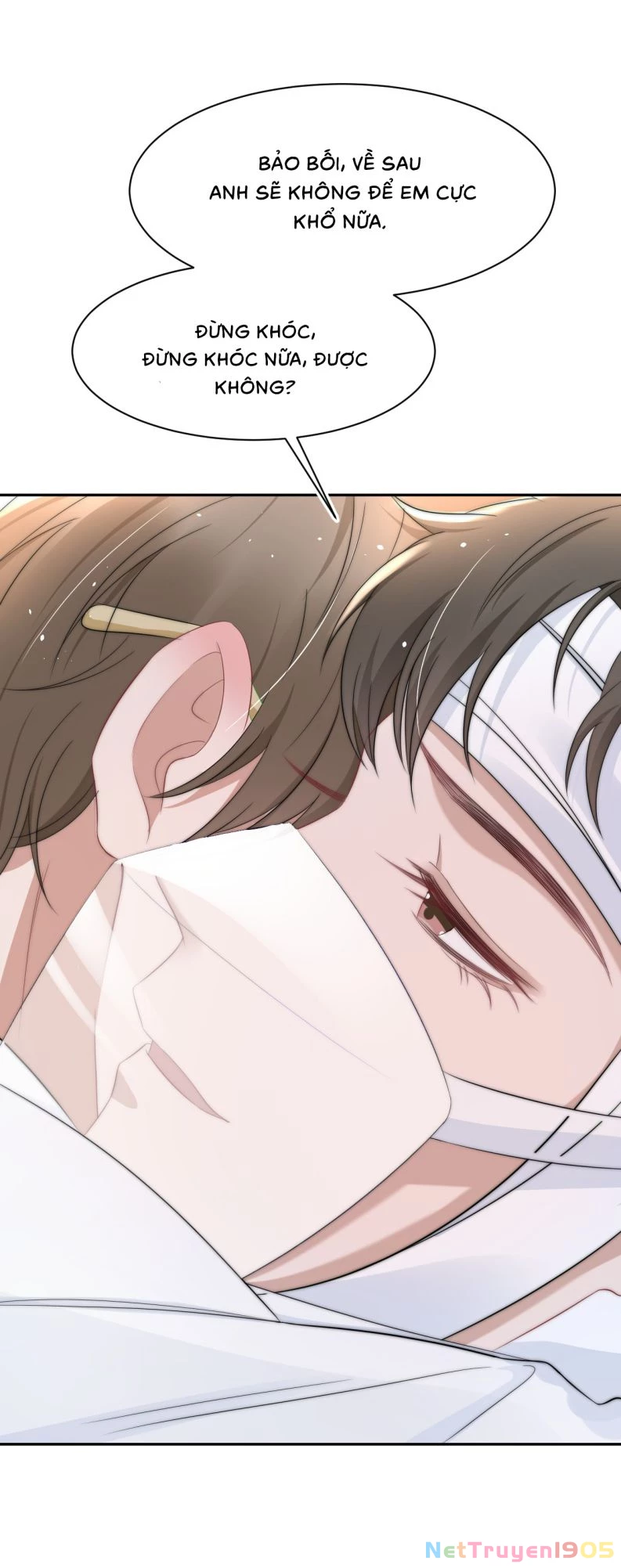 Những Ngày Cùng Tra Công Chính Diện Quyết Đấu Chapter 59 - 19