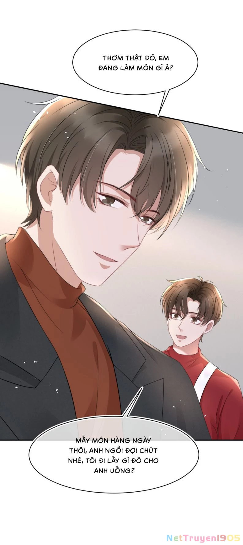 Những Ngày Cùng Tra Công Chính Diện Quyết Đấu Chapter 59 - 30