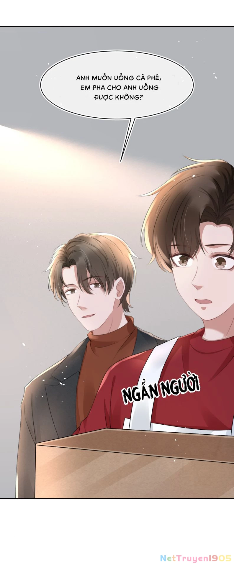 Những Ngày Cùng Tra Công Chính Diện Quyết Đấu Chapter 59 - 31