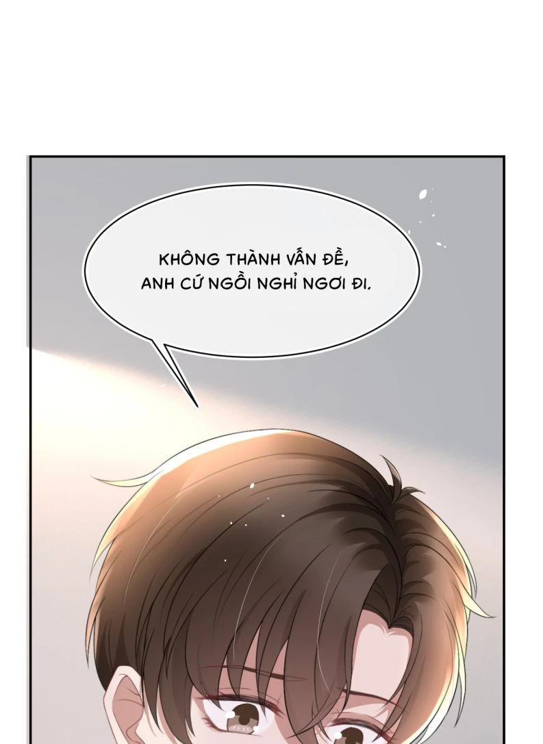 Những Ngày Cùng Tra Công Chính Diện Quyết Đấu Chapter 59 - 32