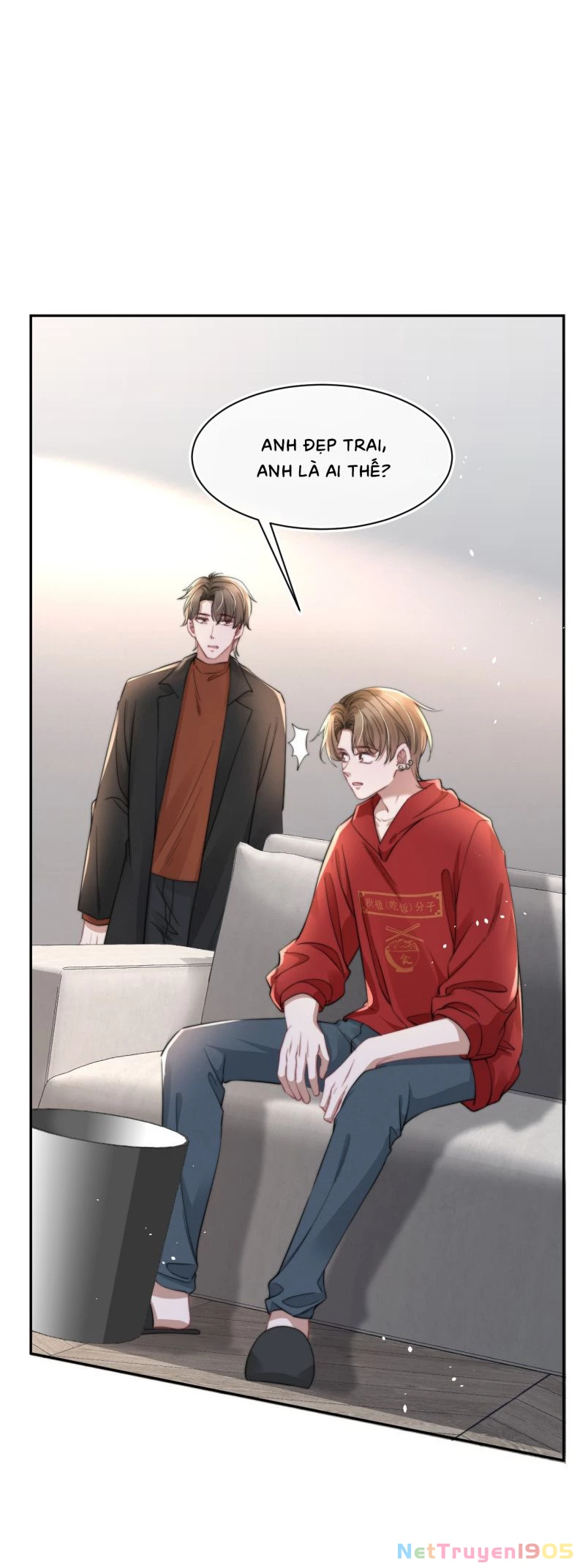 Những Ngày Cùng Tra Công Chính Diện Quyết Đấu Chapter 59 - 34