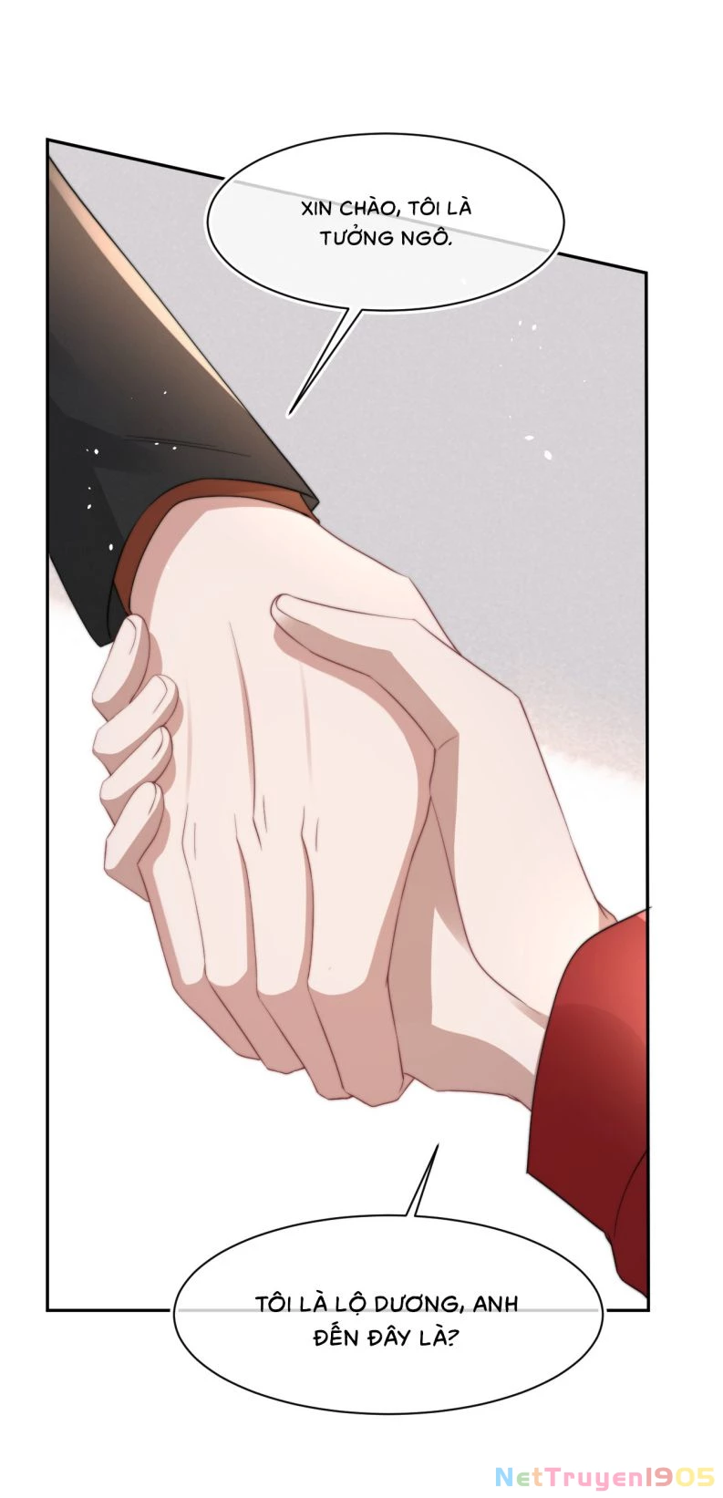 Những Ngày Cùng Tra Công Chính Diện Quyết Đấu Chapter 59 - 35