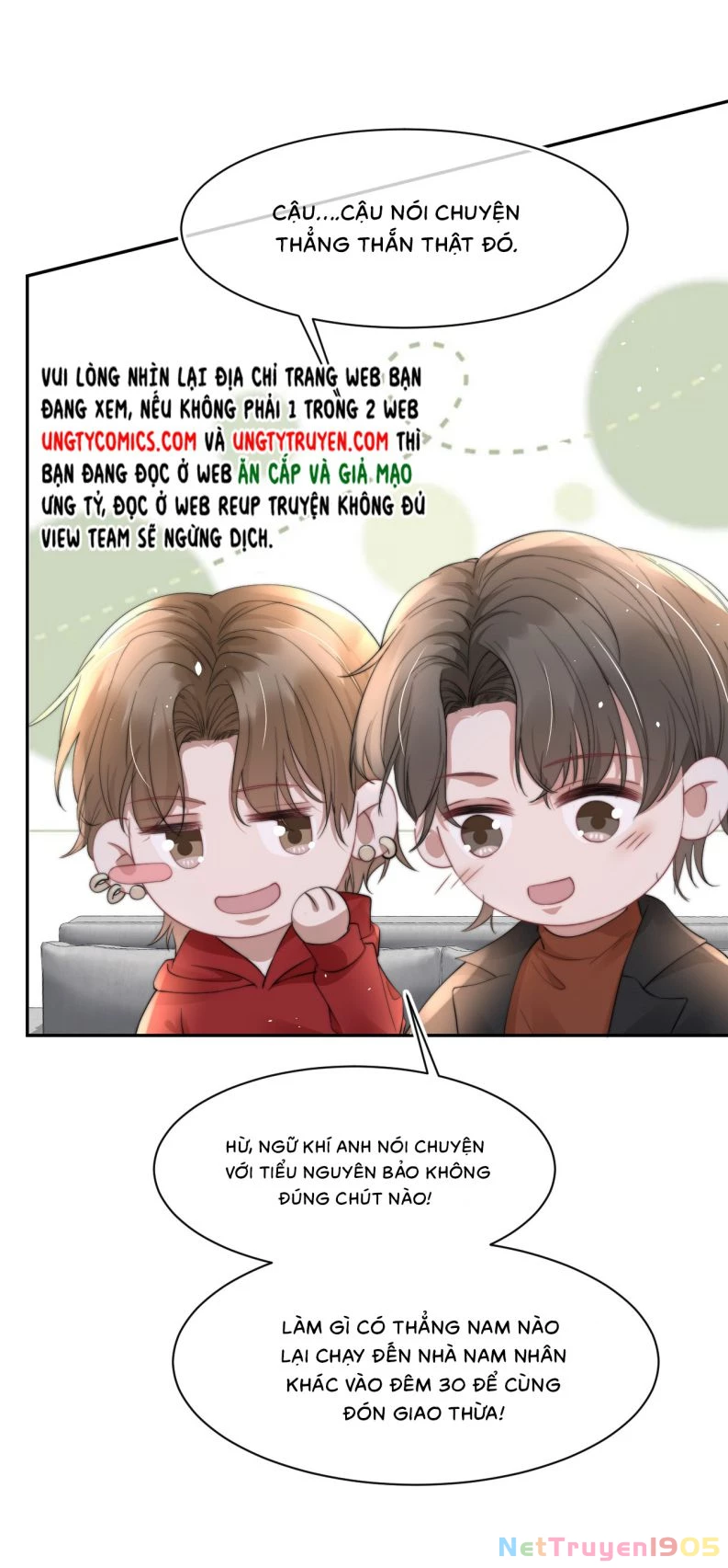 Những Ngày Cùng Tra Công Chính Diện Quyết Đấu Chapter 59 - 37