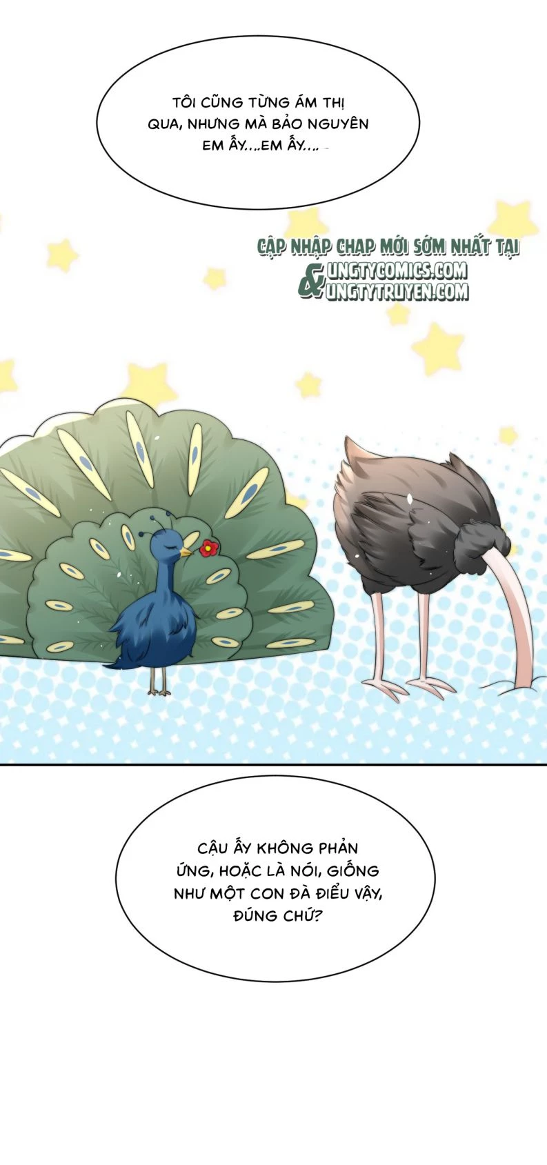 Những Ngày Cùng Tra Công Chính Diện Quyết Đấu Chapter 59 - 39