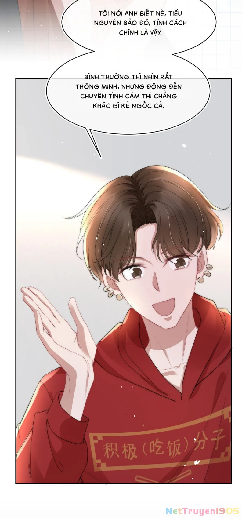 Những Ngày Cùng Tra Công Chính Diện Quyết Đấu Chapter 59 - 41