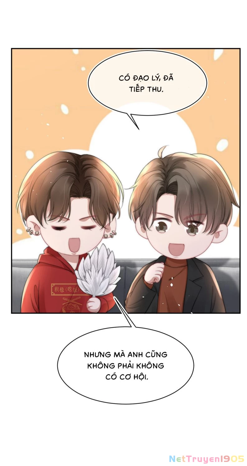 Những Ngày Cùng Tra Công Chính Diện Quyết Đấu Chapter 59 - 43