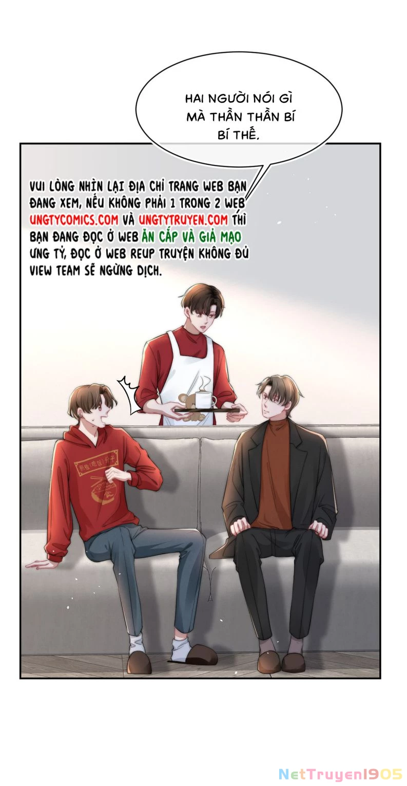 Những Ngày Cùng Tra Công Chính Diện Quyết Đấu Chapter 59 - 45