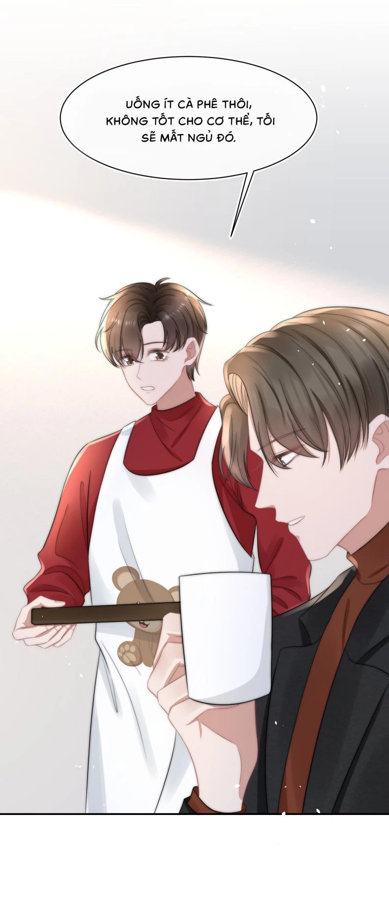Những Ngày Cùng Tra Công Chính Diện Quyết Đấu Chapter 59 - 47
