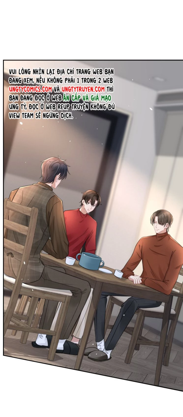 Những Ngày Cùng Tra Công Chính Diện Quyết Đấu Chapter 60 - 2