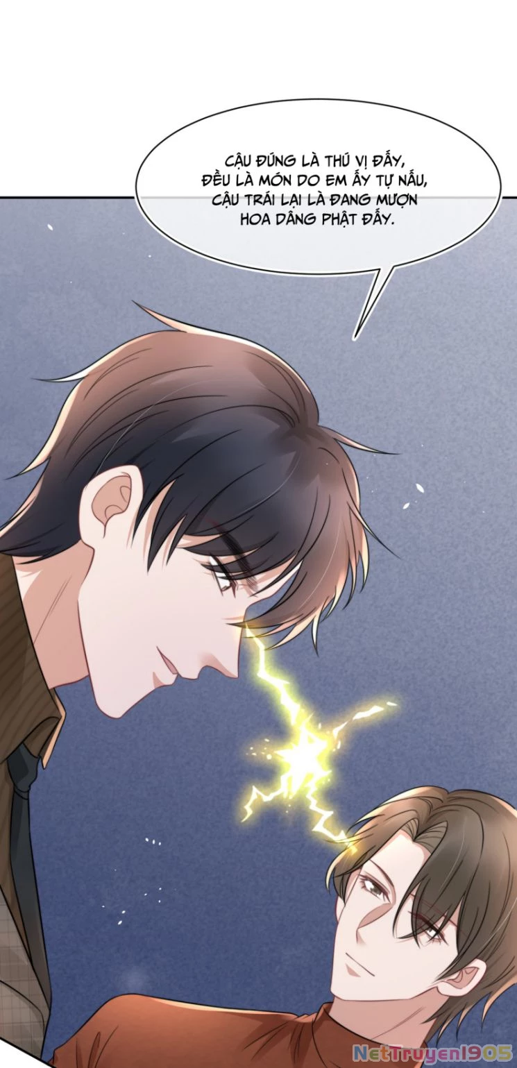 Những Ngày Cùng Tra Công Chính Diện Quyết Đấu Chapter 60 - 7