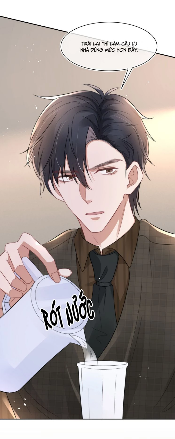 Những Ngày Cùng Tra Công Chính Diện Quyết Đấu Chapter 60 - 12