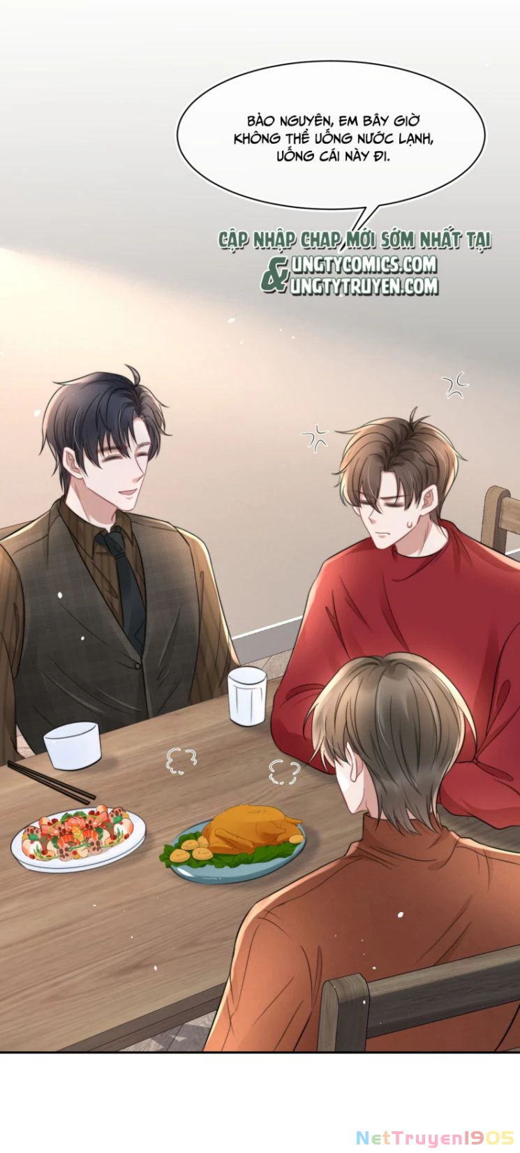 Những Ngày Cùng Tra Công Chính Diện Quyết Đấu Chapter 60 - 13