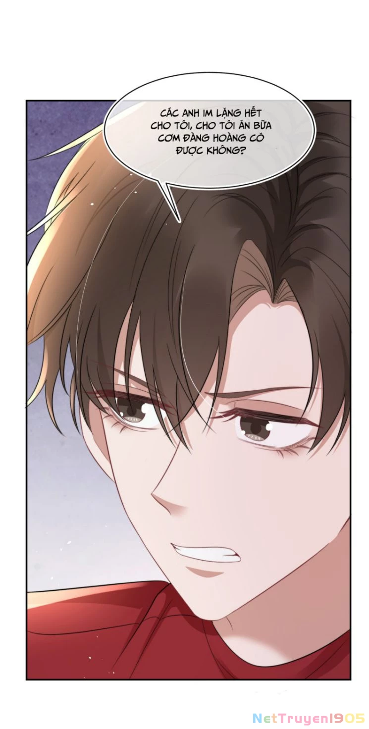 Những Ngày Cùng Tra Công Chính Diện Quyết Đấu Chapter 60 - 14