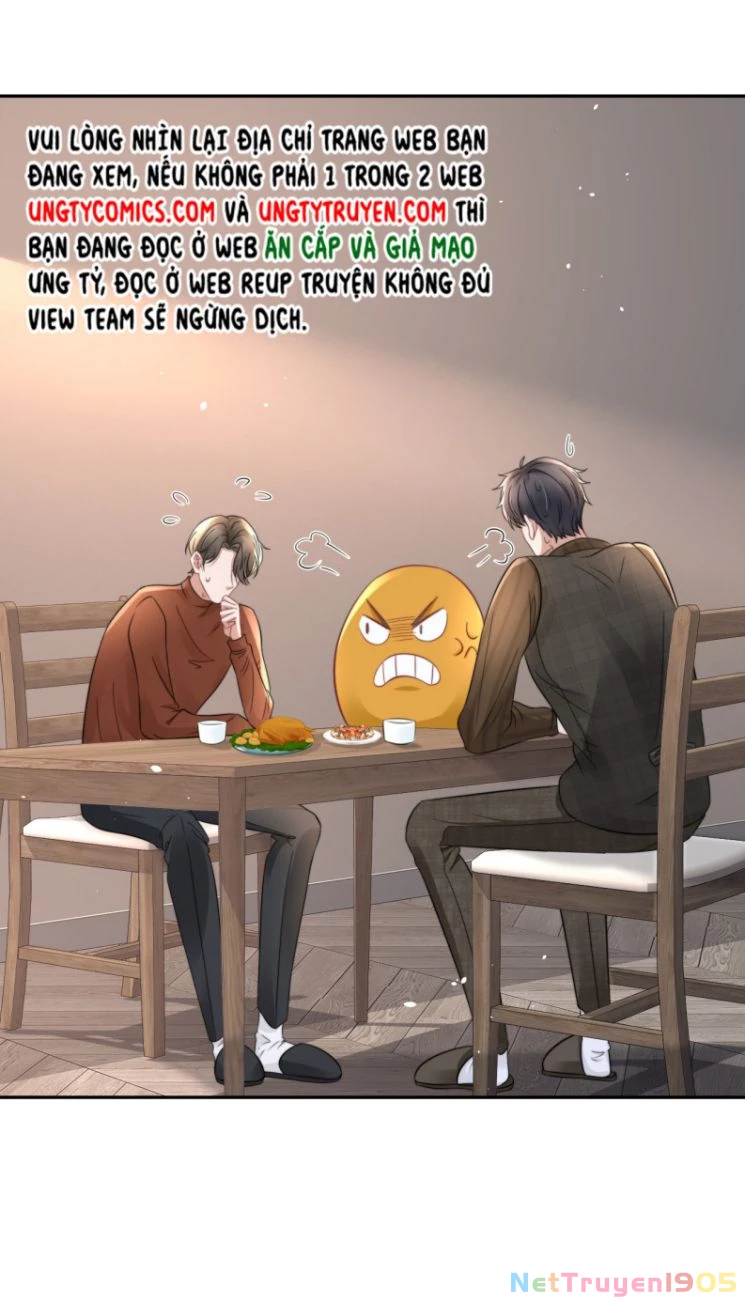 Những Ngày Cùng Tra Công Chính Diện Quyết Đấu Chapter 60 - 15