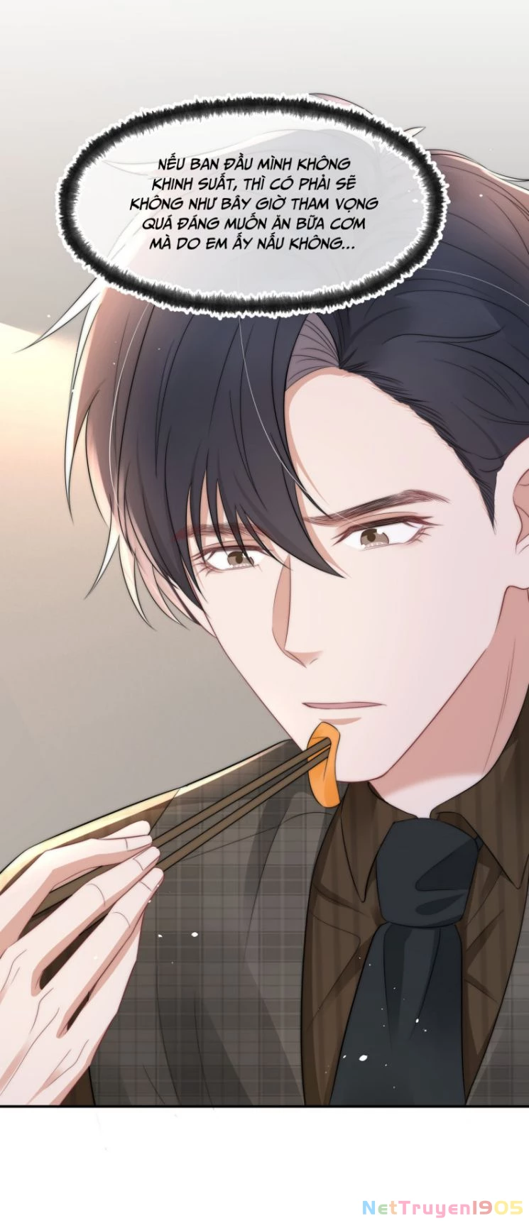 Những Ngày Cùng Tra Công Chính Diện Quyết Đấu Chapter 60 - 23