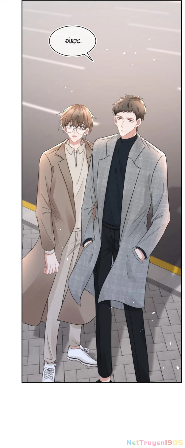 Những Ngày Cùng Tra Công Chính Diện Quyết Đấu Chapter 60 - 34