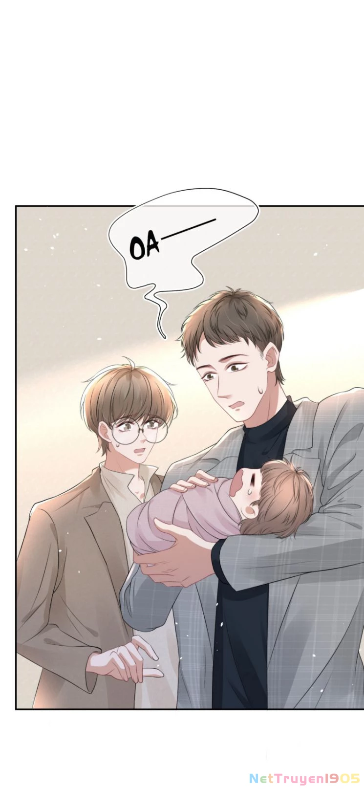 Những Ngày Cùng Tra Công Chính Diện Quyết Đấu Chapter 60 - 37