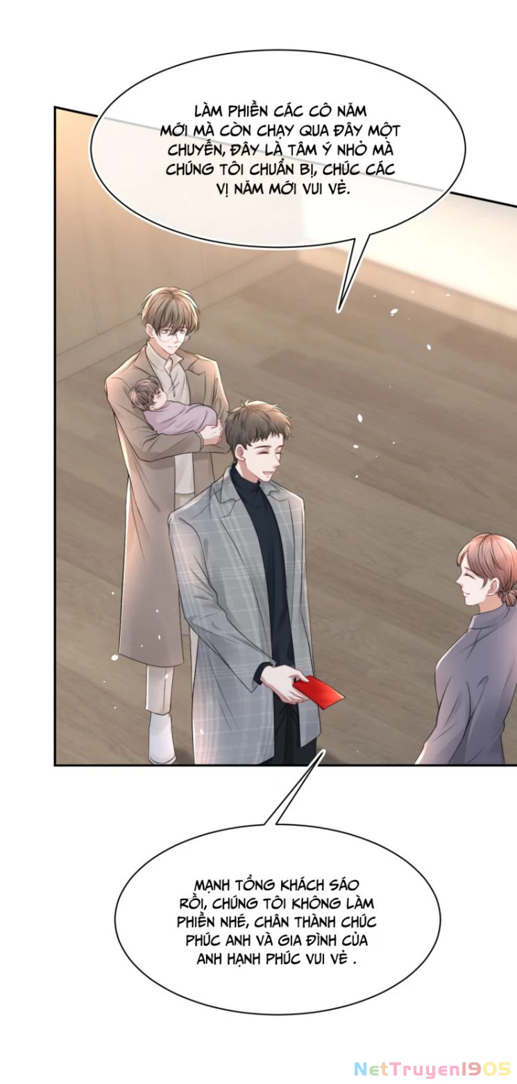 Những Ngày Cùng Tra Công Chính Diện Quyết Đấu Chapter 60 - 42