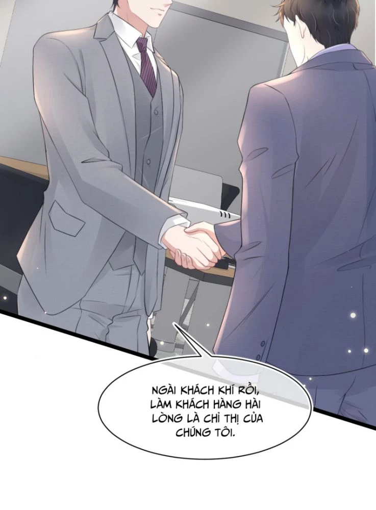 Những Ngày Cùng Tra Công Chính Diện Quyết Đấu Chapter 61 - 3