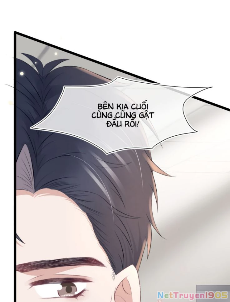 Những Ngày Cùng Tra Công Chính Diện Quyết Đấu Chapter 61 - 4