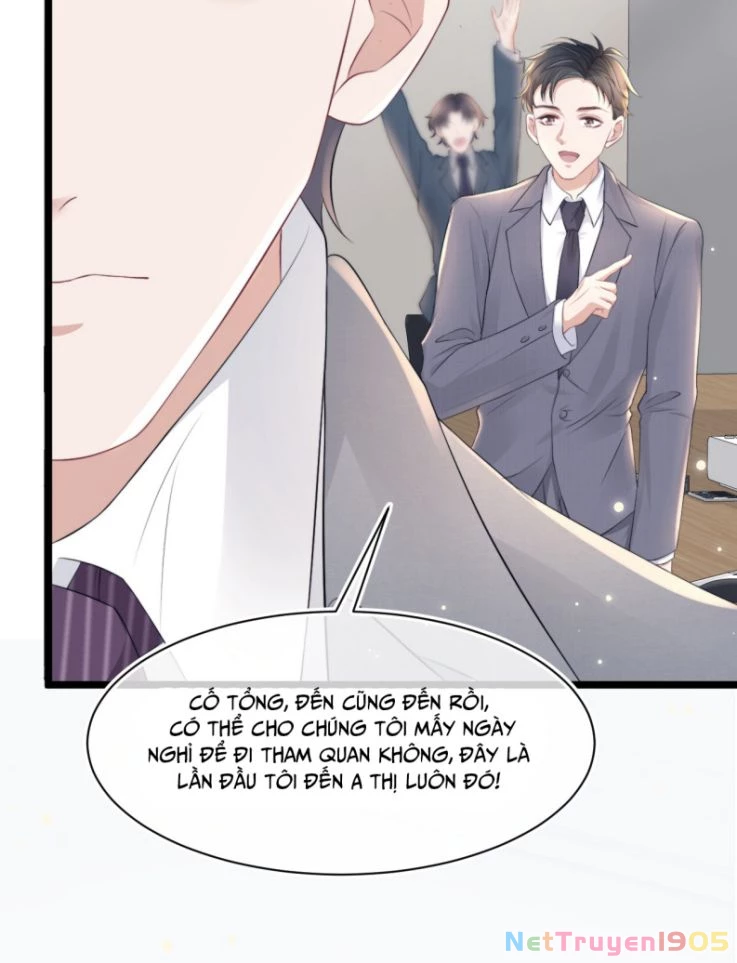 Những Ngày Cùng Tra Công Chính Diện Quyết Đấu Chapter 61 - 5