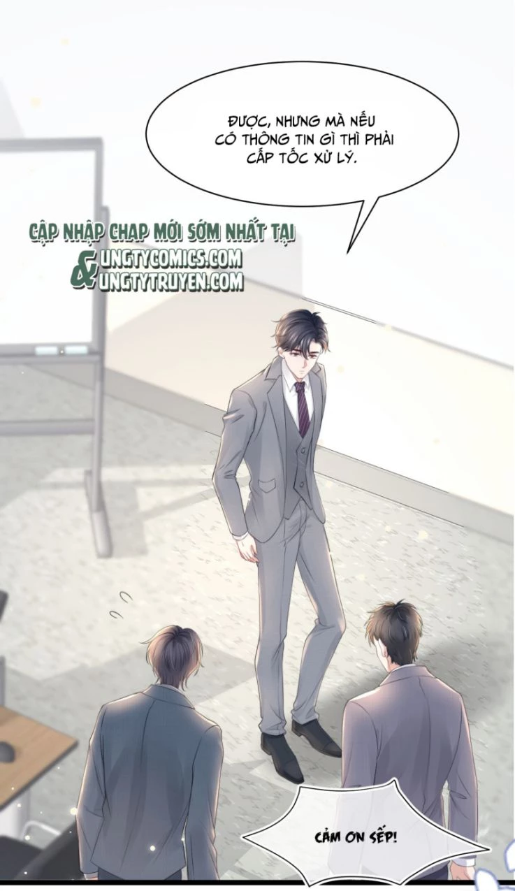 Những Ngày Cùng Tra Công Chính Diện Quyết Đấu Chapter 61 - 6