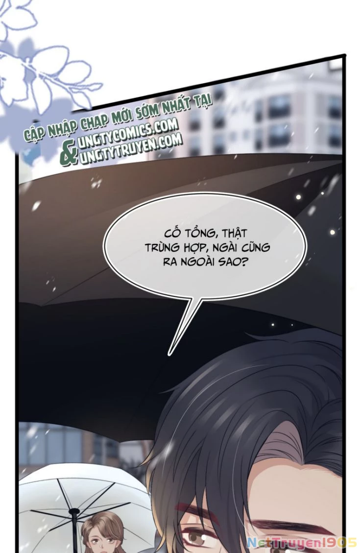 Những Ngày Cùng Tra Công Chính Diện Quyết Đấu Chapter 61 - 9