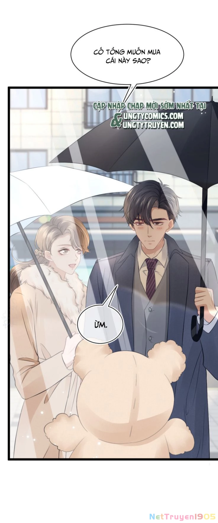 Những Ngày Cùng Tra Công Chính Diện Quyết Đấu Chapter 61 - 15