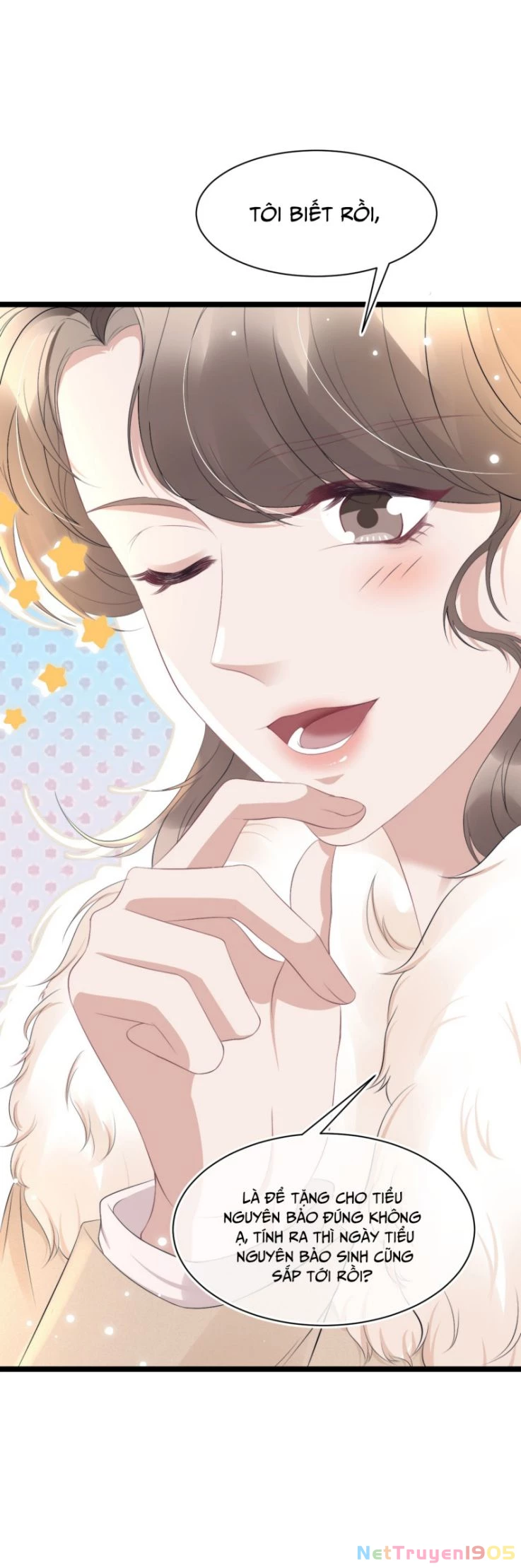 Những Ngày Cùng Tra Công Chính Diện Quyết Đấu Chapter 61 - 16