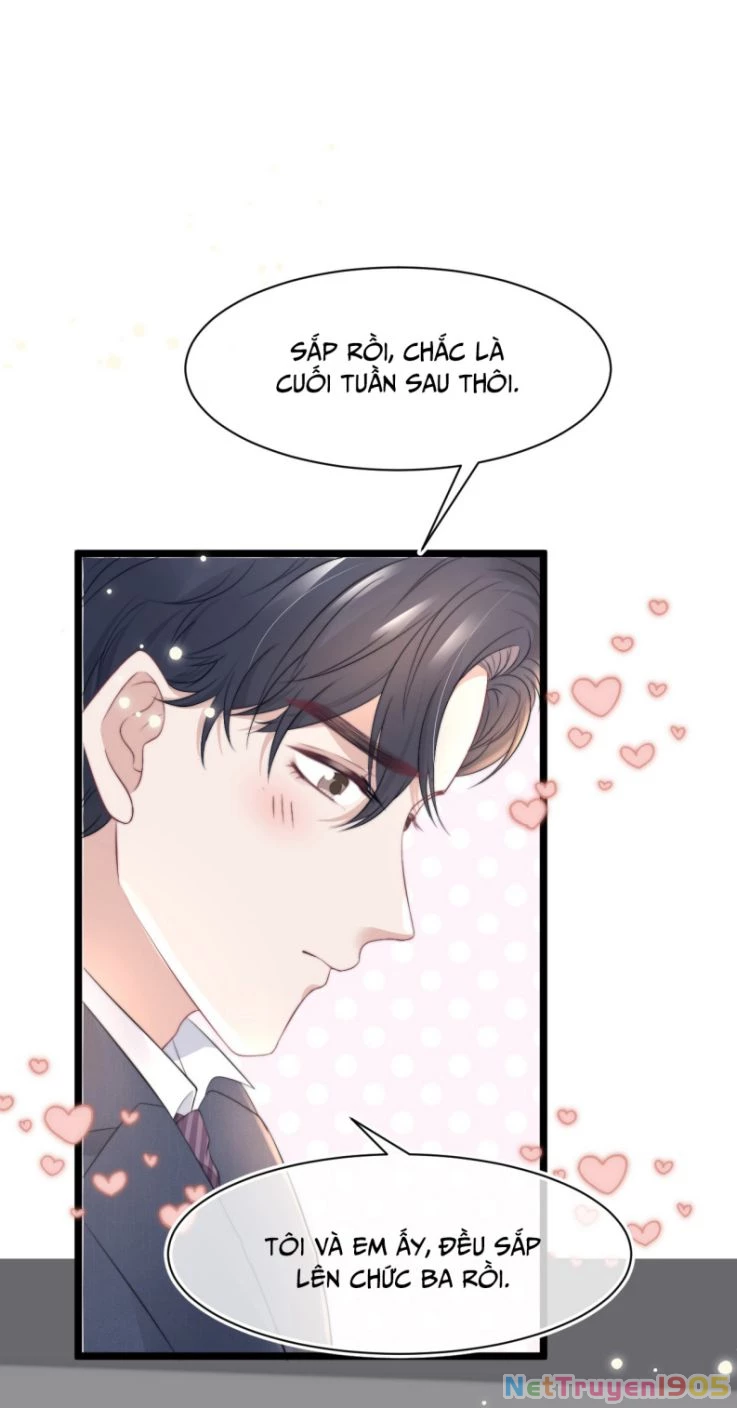 Những Ngày Cùng Tra Công Chính Diện Quyết Đấu Chapter 61 - 17