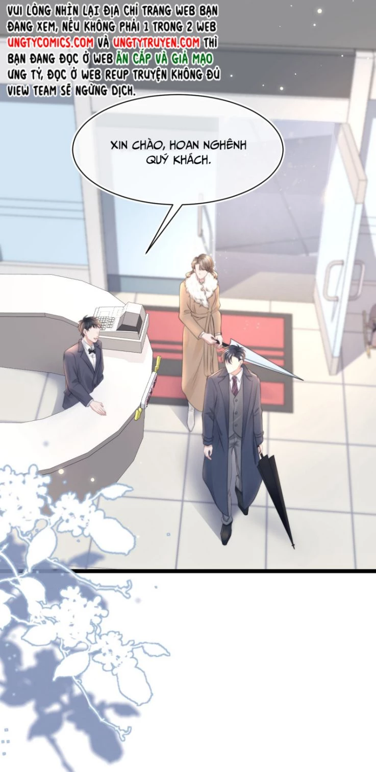 Những Ngày Cùng Tra Công Chính Diện Quyết Đấu Chapter 61 - 18
