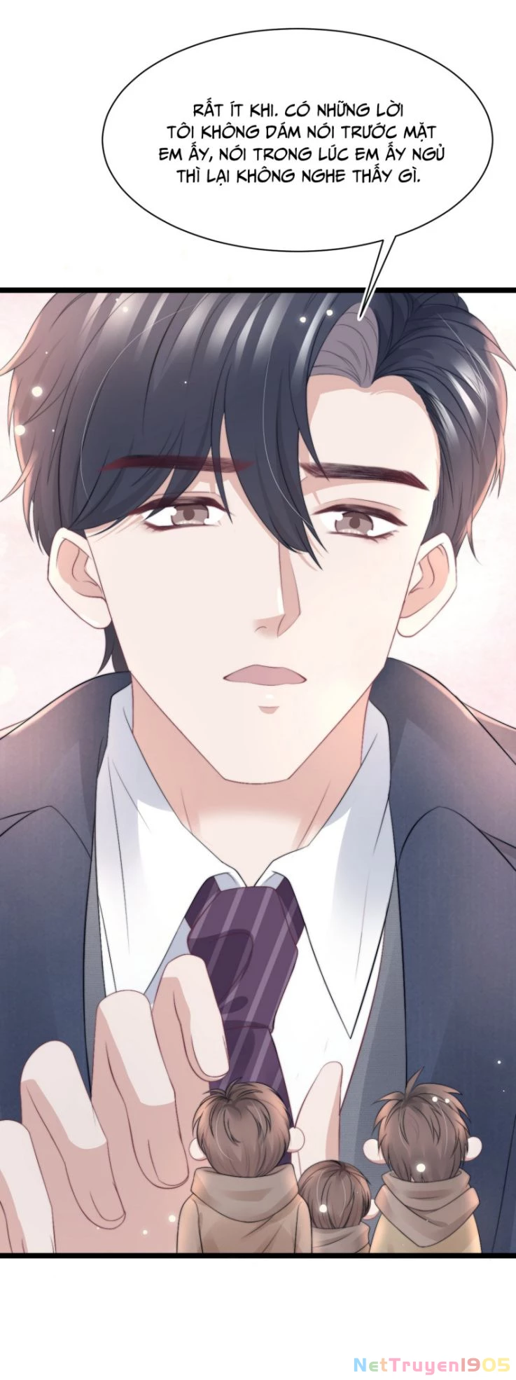 Những Ngày Cùng Tra Công Chính Diện Quyết Đấu Chapter 61 - 22