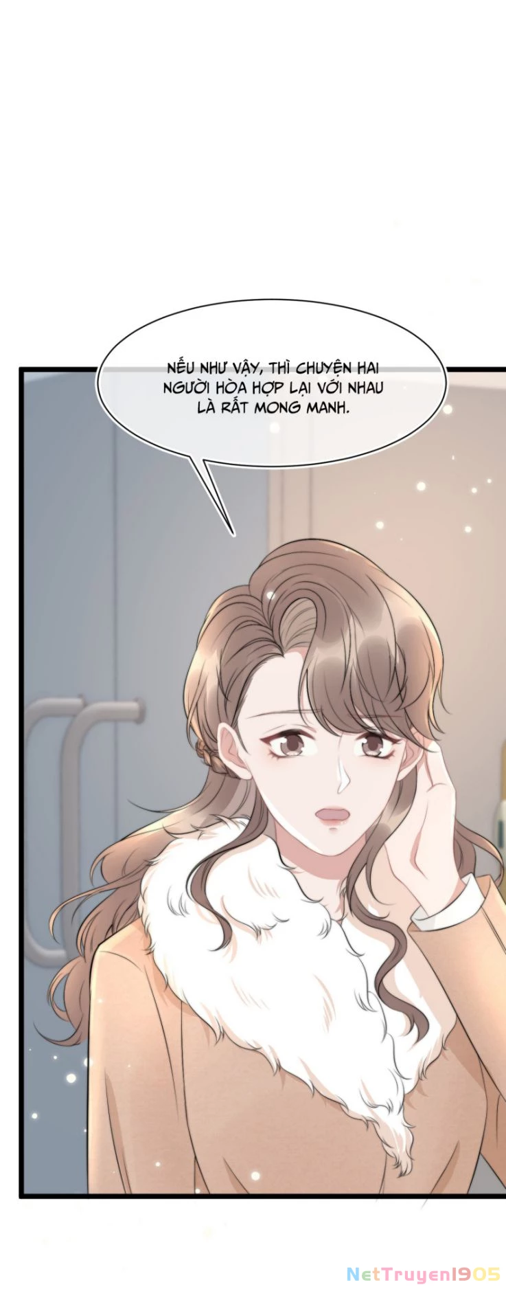 Những Ngày Cùng Tra Công Chính Diện Quyết Đấu Chapter 61 - 23