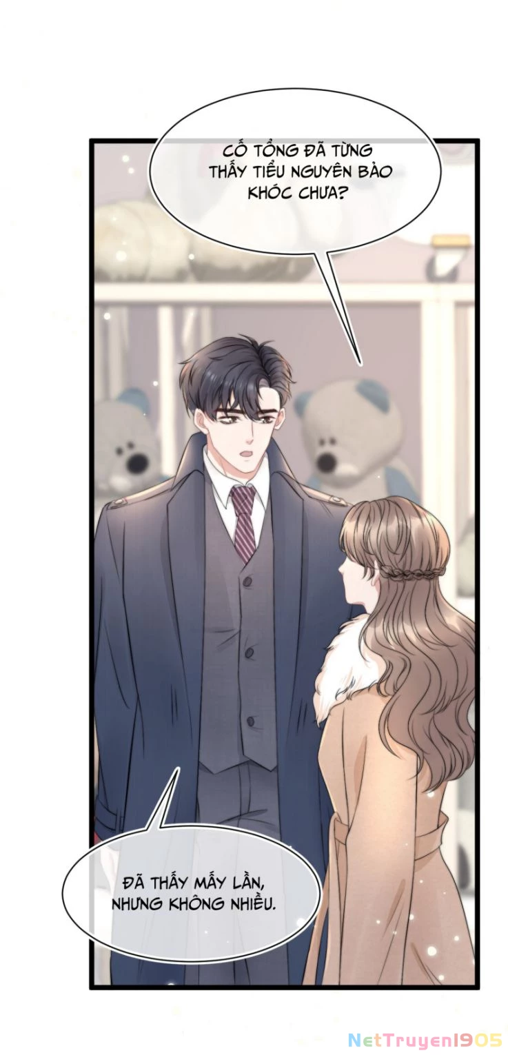 Những Ngày Cùng Tra Công Chính Diện Quyết Đấu Chapter 61 - 25