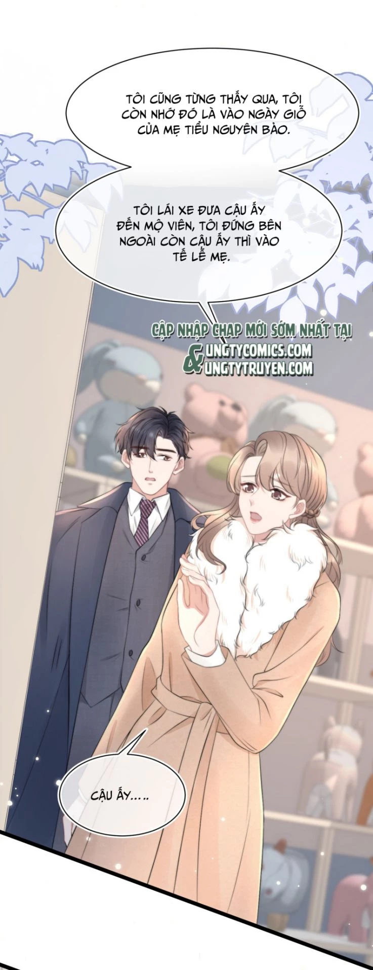 Những Ngày Cùng Tra Công Chính Diện Quyết Đấu Chapter 61 - 26