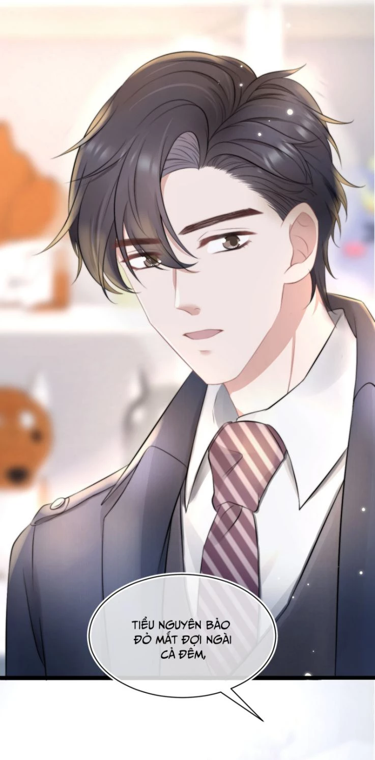 Những Ngày Cùng Tra Công Chính Diện Quyết Đấu Chapter 61 - 32