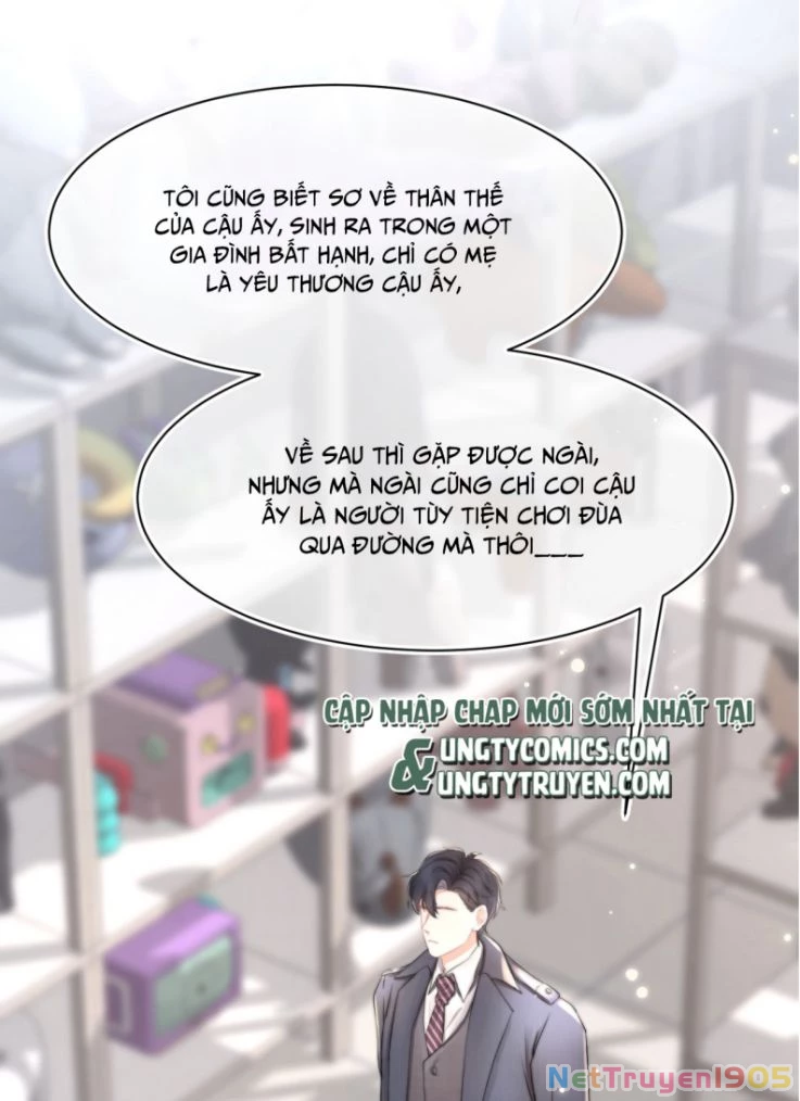 Những Ngày Cùng Tra Công Chính Diện Quyết Đấu Chapter 61 - 33