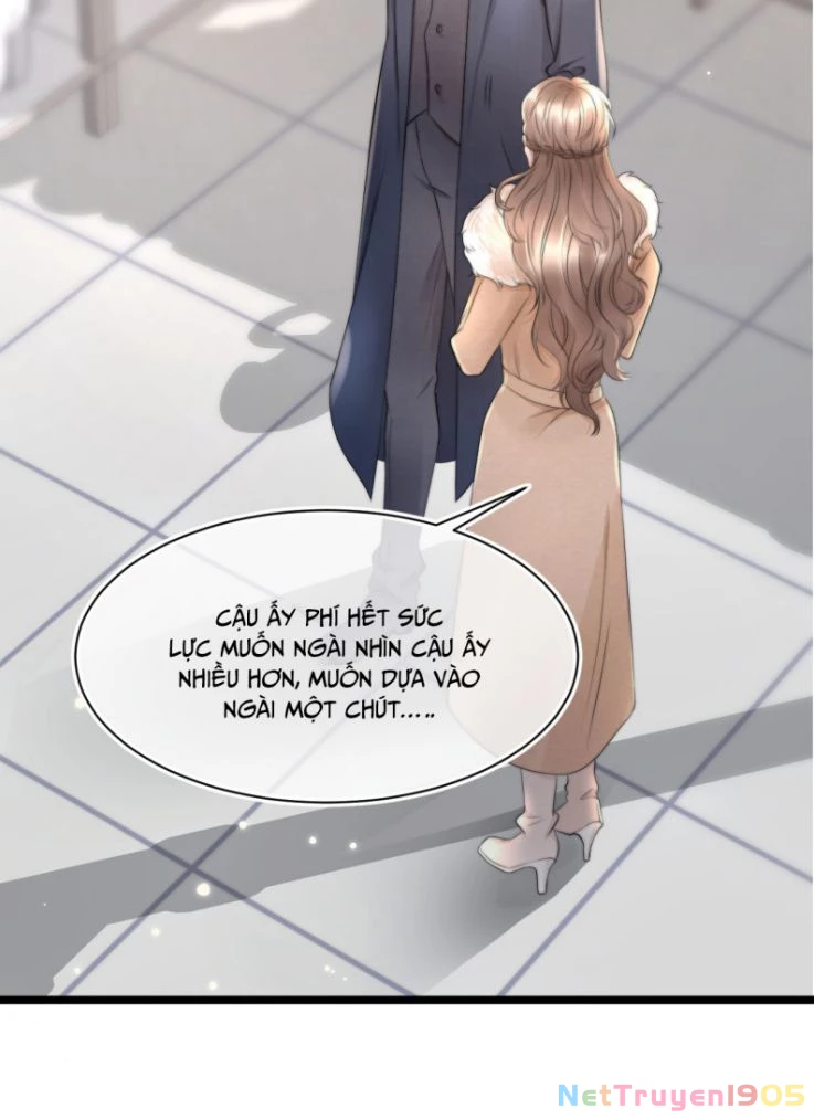 Những Ngày Cùng Tra Công Chính Diện Quyết Đấu Chapter 61 - 34