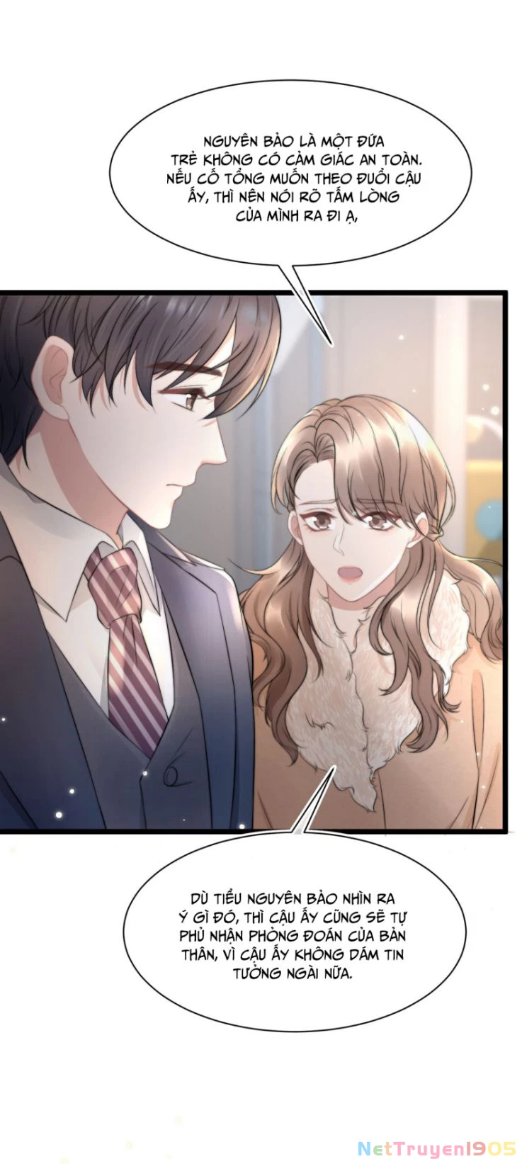 Những Ngày Cùng Tra Công Chính Diện Quyết Đấu Chapter 61 - 35