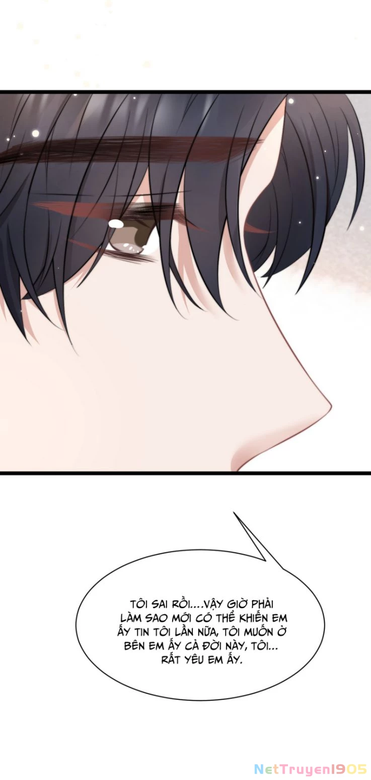 Những Ngày Cùng Tra Công Chính Diện Quyết Đấu Chapter 61 - 36