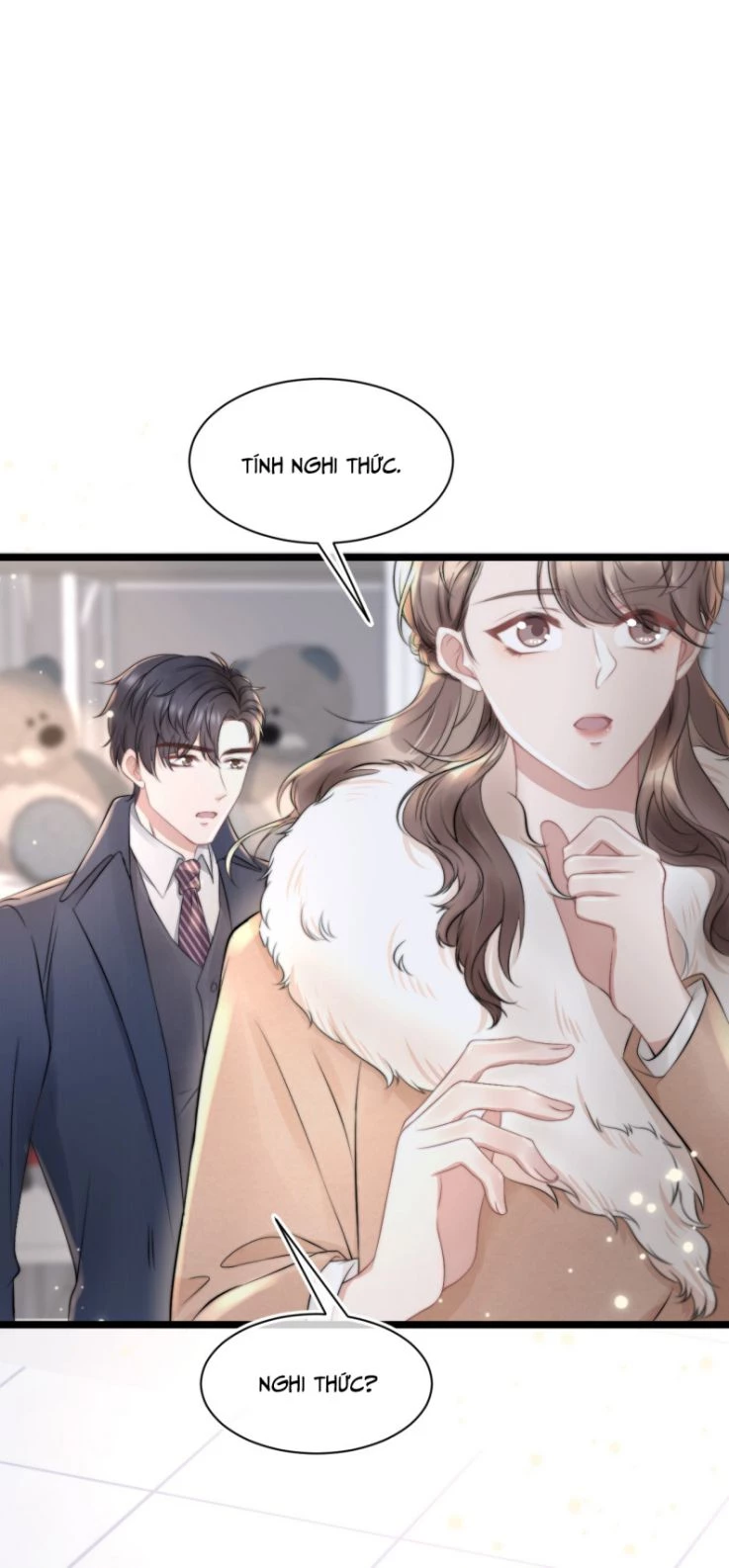 Những Ngày Cùng Tra Công Chính Diện Quyết Đấu Chapter 61 - 37