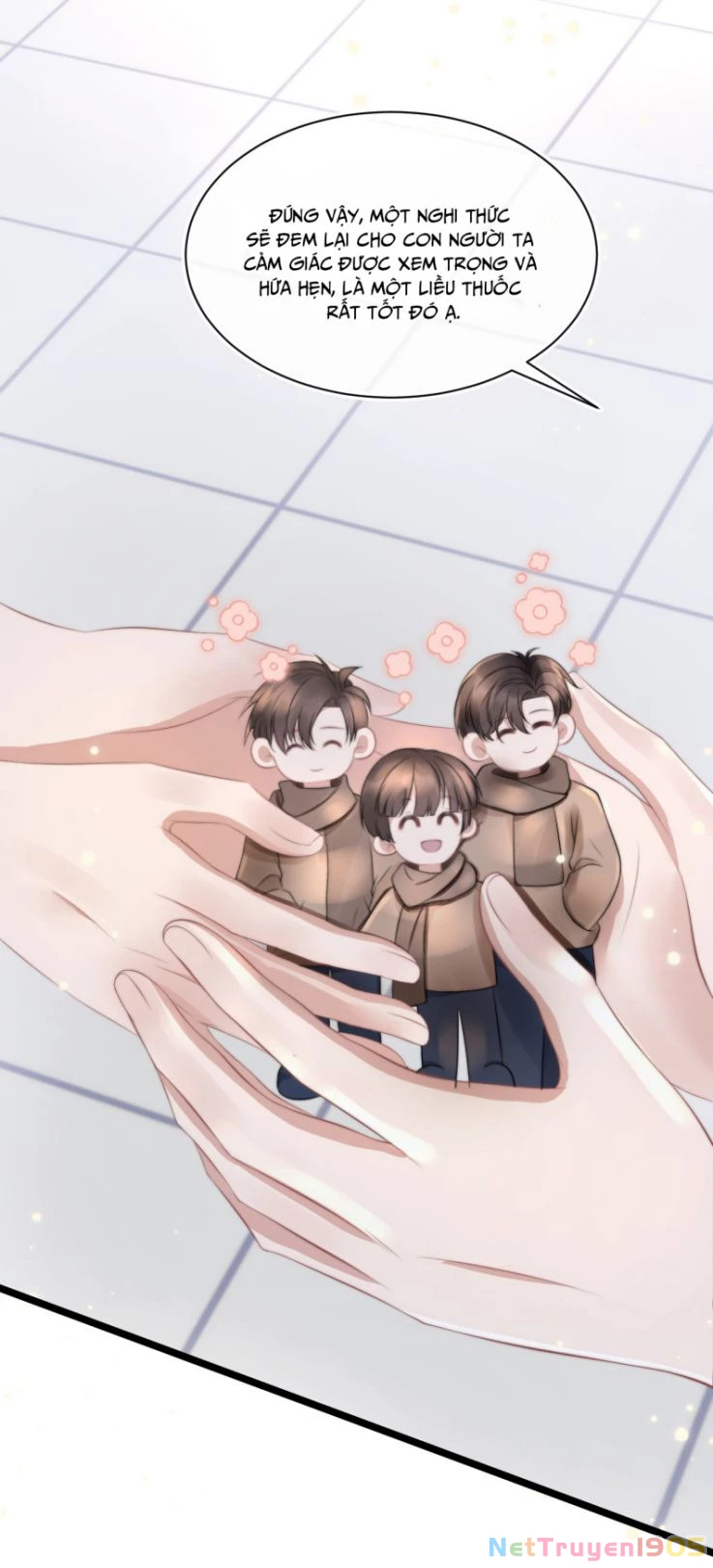 Những Ngày Cùng Tra Công Chính Diện Quyết Đấu Chapter 61 - 38