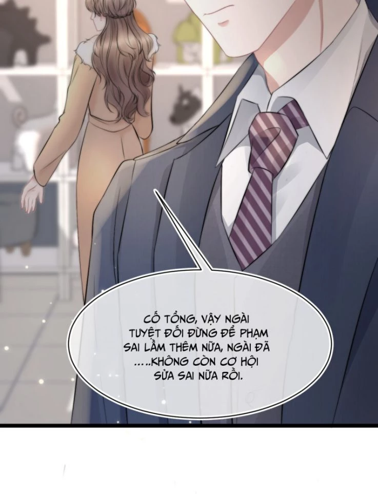 Những Ngày Cùng Tra Công Chính Diện Quyết Đấu Chapter 61 - 43