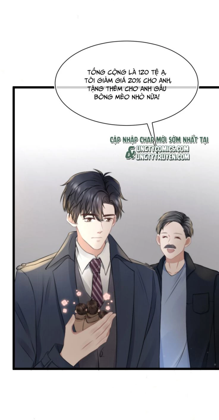 Những Ngày Cùng Tra Công Chính Diện Quyết Đấu Chapter 61 - 44