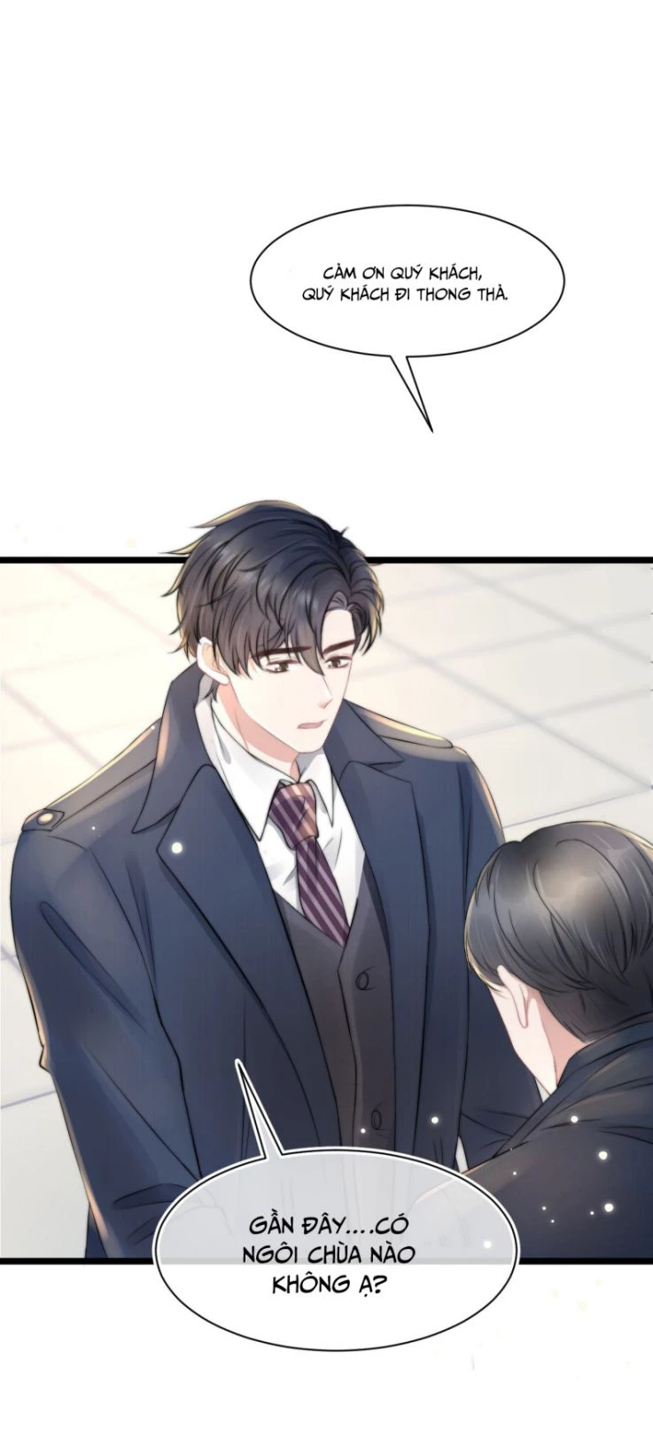 Những Ngày Cùng Tra Công Chính Diện Quyết Đấu Chapter 61 - 45